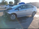 Toyota Prius Three JTDKN3DU8E0361542 снимка