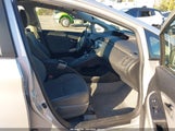 Toyota Prius Three JTDKN3DU8E0361542 снимка