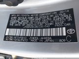 Toyota Prius Three JTDKN3DU8E0361542 снимка