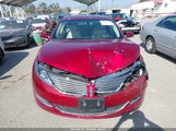 Lincoln Mkz Hybrid 3LN6L2LU6GR612897 снимка