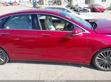 Lincoln Mkz Hybrid 3LN6L2LU6GR612897 снимка