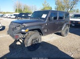 Jeep Wrangler Unlimited Sport S 4X4 1C4HJXDG1LW124229 fotografie