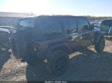 Jeep Wrangler Unlimited Sport S 4X4 1C4HJXDG1LW124229 fotografie