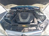 Mercedes-Benz C 300 Luxury/Sport WDDGF5EB7AR096278 fotografie