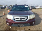 Honda Pilot Ex-L 5FNYF4H57BB056434 снимка
