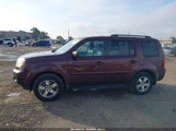 Honda Pilot Ex-L 5FNYF4H57BB056434 снимка