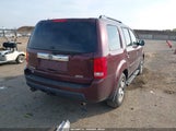 Honda Pilot Ex-L 5FNYF4H57BB056434 снимка