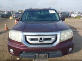 Honda Pilot Ex-L 5FNYF4H57BB056434 снимка