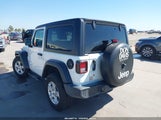 Jeep Wrangler Sport S 4X4 1C4GJXAN3LW266757 fotografie