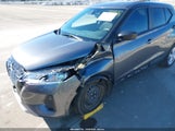 Nissan Kicks S Xtronic Cvt 3N1CP5BV3NL494317 fotografie