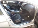 Hyundai Sonata Limited 5NPEC4AC0EH931458 снимка
