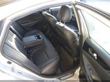 Hyundai Sonata Limited 5NPEC4AC0EH931458 снимка