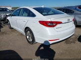 Hyundai Sonata Se 5NPE24AF5HH499922 снимка