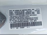 Honda Crosstour Ex-L 5J6TF2H55CL003352 снимка