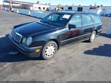 Mercedes-Benz E 320 Awd WDBJH82FXXX017045 fotografie