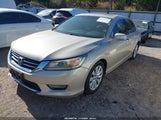Honda Accord Ex-L 1HGCR2F85DA128358 снимка