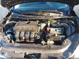 Nissan Sentra Sv 3N1AB7AP9FL684063 снимка