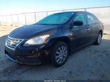 Nissan Sentra Sv 3N1AB7AP9FL684063 снимка