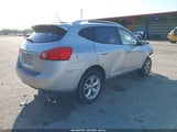 Nissan Rogue Sv JN8AS5MVXBW292665 снимка