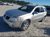 Pontiac Torrent 2CKDL63F776039464 снимка