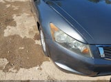 Honda Accord 2.4 Lx-P 1HGCP26469A036301 fotografie