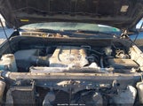 Toyota Sequoia Limited 5.7L V8 5TDBY68A68S018111 photo