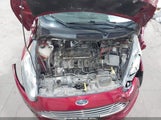 Ford Fiesta Se 3FADP4BJ7GM130672 снимка