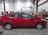 Ford Fiesta Se 3FADP4BJ7GM130672 снимка
