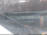 Ford Escape Se 1FMCU9GX5DUB85939 снимка