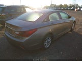Hyundai Sonata Gls 5NPEB4AC1EH918981 снимка