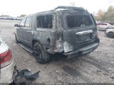 GMC Yukon Xl Denali 1GKS2HKJ2HR121048 снимка