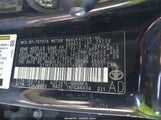 Toyota Matrix S 2T1KE40E89C014499 снимка