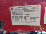 Chevrolet Blazer Ls 1GNCS13W3W2251015 снимка