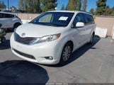 Toyota Sienna Xle Premium 8 Passenger 5TDYK3DC3FS676841 photo