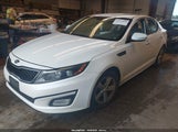 Kia Optima Lx KNAGM4A76F5623802 снимка