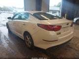 Kia Optima Lx KNAGM4A76F5623802 снимка