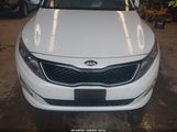 Kia Optima Lx KNAGM4A76F5623802 снимка