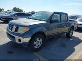 Nissan Frontier Se 1N6AD07U96C423231 снимка