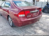 Honda Civic Ex 19XFA1F81AE050831 снимка