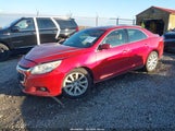 Chevrolet Malibu 2Lt 1G11E5SL0EF222738 снимка