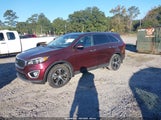 Kia Sorento 3.3L Ex 5XYPH4A56HG236957 снимка
