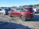 Kia Sorento 3.3L Ex 5XYPH4A56HG236957 снимка
