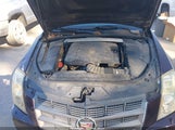Cadillac Cts Standard 1G6DU57V290169196 снимка