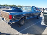 Ford F150 1FTEF14N3KNA46279 снимка