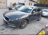 Mazda Cx-5 Touring JM3KFBCL2H0159520 снимка
