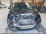 Honda Hr-V Ex-L 3CZRU6H79HM711330 снимка