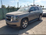 Chevrolet Tahoe Ls 1GNSCAKC6HR227222 снимка