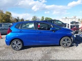 Honda Fit Ex 3HGGK5H85KM741990 снимка