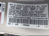 Honda Civic Lx 1HGFA16537L014954 снимка
