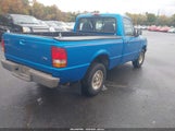 Ford Ranger 1FTCR10U2PTA73620 снимка